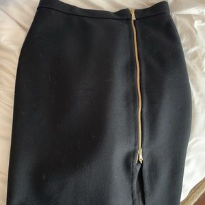 J Crew pencil skirt